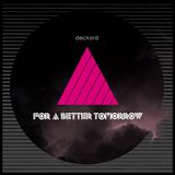 Deckard - For A Better Tomorrow (Album Mix)