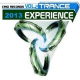 Trance Experience Vol.2 2013 series MIXED by CMD Records