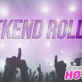 Weekend Rollout 9-5-14
