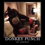 Donkey Punch (Boombahchero Mix) (09-11)