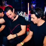 Pan-Pot @ Groove Magazine Mix (16.05.2014)