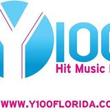 Y 100.1 SWFL Clubmix show Recorded live 11/2013 Saturday..Naples- Ft Myers Fl