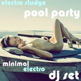 electro sludge