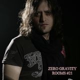 Gianni Pitsoglou Zero Gravity Rooms Radio Show#021