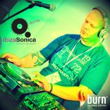 Burn Residency People Choice Mix-Off On Ibiza Sonica Radio