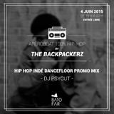 The Backpackerz.com First Year Anniversary Promo Mix