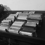 Bass Clef (Cassette Only Broadcast) - 24th November 2014