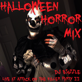 Halloween Horror Mix (Part 3)