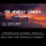 THE NEWEST SUNRISE 16 - JULY MIX
