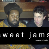 Sweet Jams 23/3
