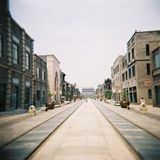 Cowboy Town Mix (September 2014)
