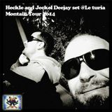 Mid Wooder Vs Noise Ctrl with Three Hours of Mix Tech House to Techno