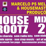 Set House Rootz 2 (Espaço Suburbian MSK-e)