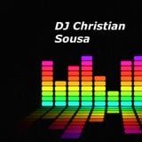 Christian Sousa - Burn Residency 2014
