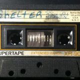 One Night on Hubert Street in 1992 or 1993 @ Timmy Regisford's Club Shelter (90 min cassette side A)