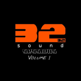 32x32 Sound Sessions Volume 1: 2400baud