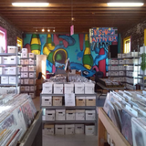 Vinyl Souvenirs