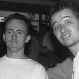 Nicky Holloway & Danny Rampling, Radio Haddock, Easter 1986