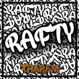 RAFTY ø TRILL FINGERZ ø LIVE ON-AIR (02/14/2015) via TRAP.FM