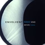 Envolvent Ràdio #43 / COLORISE