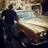 Honz's Half Hour- 80s Soul Set