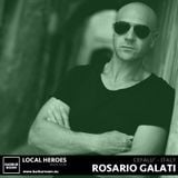 BR Local Heroes #003 - ROSARIO GALATI - www.barburroom.eu