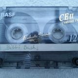 LOST TAPES VOL. 1 BILLY BUSH from Connecticut! The Best in Soul,Funk and 80's !!!