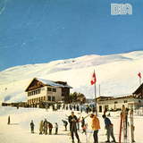 Snowbound For Christmas