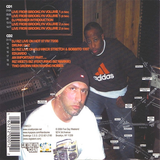 DJ Riz - Live From Brooklyn Vol. 2