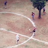 Terra Pelada