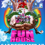 FunHouse Wonderland - Sharon O'Love