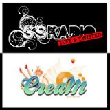 SS Radio - Friday Cream 26.08.11 - Guestmix by artie.a