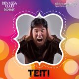 Teiti - Devassa Club Sunset 08/11/2014