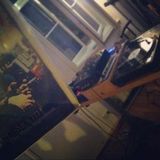 Wretch @ Tonight's Da Night 106.6 FM - 6/2012