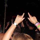 Shap'ed LIVE unter der Brücke_ Lüneburg_ 19.07.2014