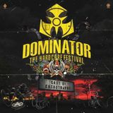 Dyprax @ Dominator 2012