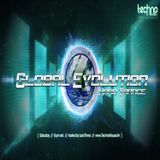 DJ W LIVE @ GLOBAL EVOLUTION 2012 (PRODUCER SHOWCASE)