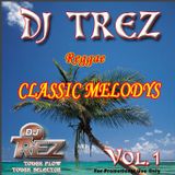 DJ Trez - Classic Melodies