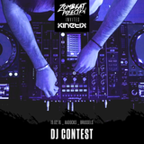 Zombeat Infection invites Kinetik - DJ Contest Mix