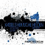 Nerc live & Dj @ Kassels heimliche Helden der Nacht - Panoptikum Club 25.02.2012