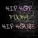 DJ Guille Mieza - Hip Hop/Funky/Hip House Session