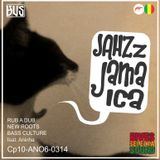 JAHZZ JAMAICA