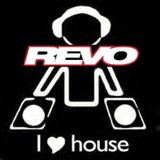 REvo's - The best of Electro-House