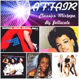 A.F.F.A.I.R - Classics mixtape by FULLSCALE