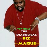 Villain Of Vinyl Vitals....The Diabolical Biz Markie (Juice Crew's Finest)