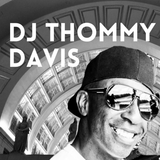 Hands On The Wheel Mix- DJ Thommy Davis