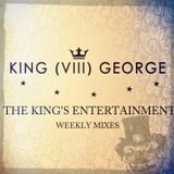 The King's Entertainment #1