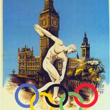 Lost Gold - an alternative Olympic mixtape