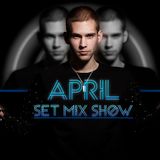 ★ Oliver Heyder Set Mix Show April 2014 ★