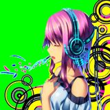 TECHNO Nightcore (Mix by RR)